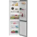 Холодильник Beko B3RCNK362HG 2-хкамерн. серый