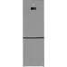 Холодильник Beko B3RCNK362HG 2-хкамерн. серый