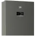 Холодильник Beko B3RCNK362HG 2-хкамерн. серый