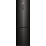 Холодильник Haier C4F740CBXGU1 2-хкамерн. черная сталь инвертер Холодильник Haier C4F740CBXGU1 2-хкамерн. черная сталь инвертер