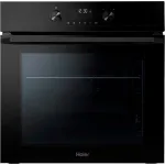 Духовой шкаф Электрический Haier HOQ-K5AAN3GB черный