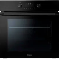 Духовой шкаф Электрический Haier HOQ-K5AAN3GB черный Духовой шкаф Электрический Haier HOQ-K5AAN3GB черный