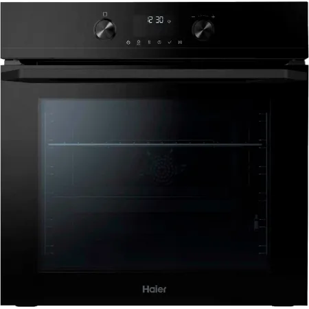Духовой шкаф Электрический Haier HOQ-K5AAN3GB черный Духовой шкаф Электрический Haier HOQ-K5AAN3GB черный