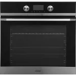 Духовой шкаф Электрический Haier HOQ-K5AAN3BX черный/нержавеющая сталь