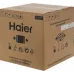 Духовой шкаф Электрический Haier HOQ-K5AAN3BX черный/нержавеющая сталь