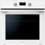 Духовой шкаф Электрический Haier HOQ-K5AAN3GW белый/серебристый