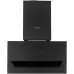 Вытяжка каминная Haier HVX-W682CB черный управление: сенсорное (1 мотор)
