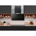Вытяжка каминная Haier HVX-W682CB черный управление: сенсорное (1 мотор)