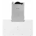 Вытяжка каминная Haier HVX-W682CW белый управление: сенсорное (1 мотор)