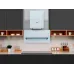 Вытяжка каминная Haier HVX-W682CW белый управление: сенсорное (1 мотор)