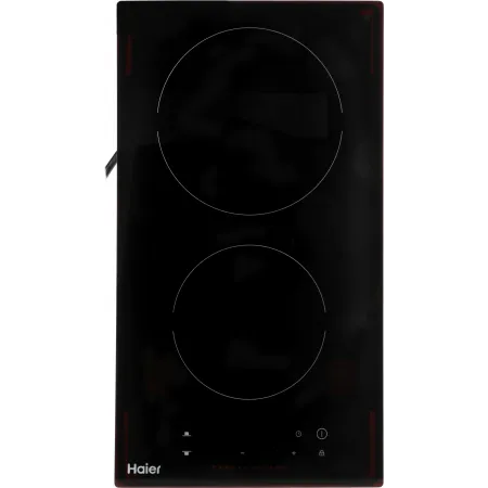 Варочная поверхность Haier HHY-C32RVB черный