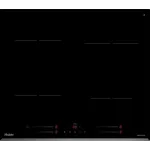 Индукционная варочная поверхность Haier HHY-Y64SVB черный
