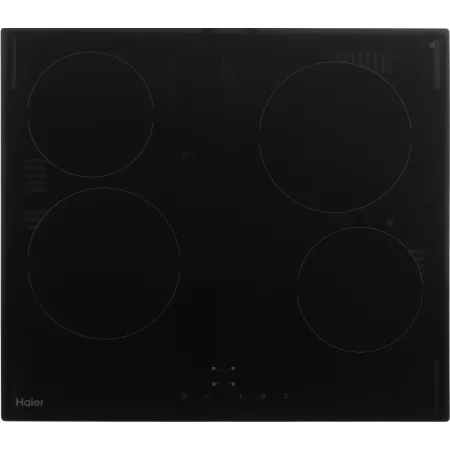 Варочная поверхность Haier HHY-C64NVTB черный