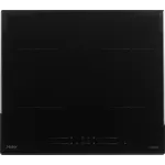 Индукционная варочная поверхность Haier HHX-Y64SVVB черный