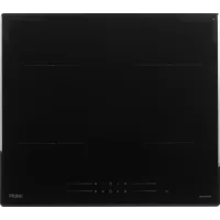Индукционная варочная поверхность Haier HHX-Y64SVVB черный