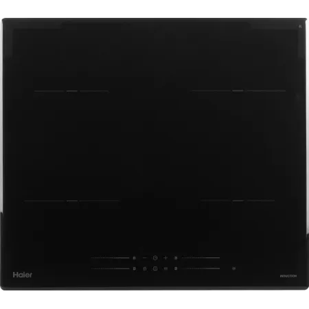 Индукционная варочная поверхность Haier HHX-Y64SVVB черный
