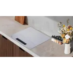 Индукционная варочная поверхность Haier HHY-Y64TVTPG серый