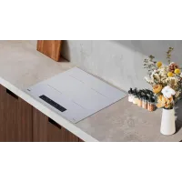 Индукционная варочная поверхность Haier HHY-Y64TVTPG серый