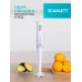Блендер погружной Scarlett SC-HB42S12 500Вт белый Блендер погружной Scarlett SC-HB42S12 500Вт белый