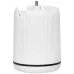 Соковыжималка шнековая Scarlett SC-JE50S63 400Вт рез.сок.:600мл. белый