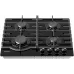 Газовая варочная поверхность Haier HHX-G64RNLB черный Газовая варочная поверхность Haier HHX-G64RNLB черный