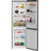 Холодильник Beko B1RCSK362G 2-хкамерн. серый