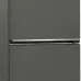 Холодильник Beko B1RCSK362G 2-хкамерн. серый
