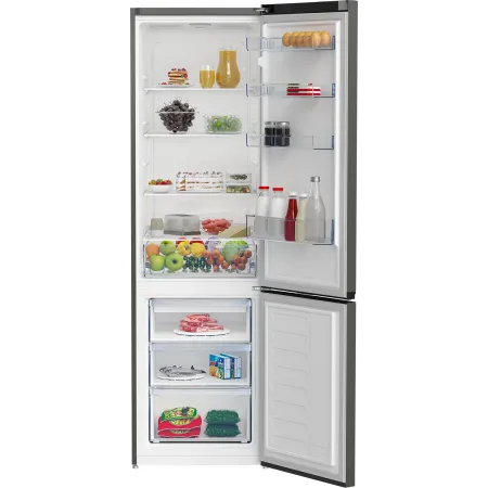 Холодильник Beko B1RCSK402G 2-хкамерн. серый