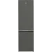 Холодильник Beko B1RCSK402G 2-хкамерн. серый