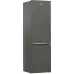 Холодильник Beko B1RCSK402G 2-хкамерн. серый