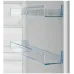 Холодильник Beko B1RCSK402G 2-хкамерн. серый