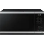 Микроволновая Печь Samsung MS23DG4504ATBW 23л. 800Вт нержавеющая сталь/черный