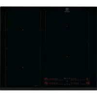 Индукционная варочная поверхность Electrolux EIV64453 черный Индукционная варочная поверхность Electrolux EIV64453 черный