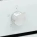 Духовой шкаф Электрический Krona Linde 45 белый