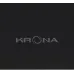 Духовой шкаф Электрический Krona Linde 45 черный