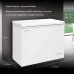 Морозильный ларь Hyundai CH25031 белый