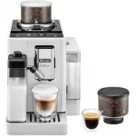 Кофемашина Delonghi EXAM440.55.W 1450Вт белый