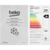 Морозильная камера Beko B1RFNK312G серый