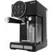 Кофеварка рожковая Vitek VT-8490 1450Вт черный