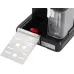 Кофеварка рожковая Vitek VT-8490 1450Вт черный