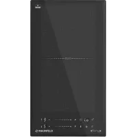Индукционная варочная поверхность Maunfeld CVI292S2FDGR Inverter черный Индукционная варочная поверхность Maunfeld CVI292S2FDGR Inverter черный