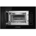 Микроволновая печь Kuppersberg HMW 620 B 20л. 700Вт черный (встраиваемая)