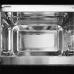 Микроволновая печь Kuppersberg HMW 620 B 20л. 700Вт черный (встраиваемая)