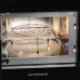 Микроволновая печь Kuppersberg HMW 620 B 20л. 700Вт черный (встраиваемая)