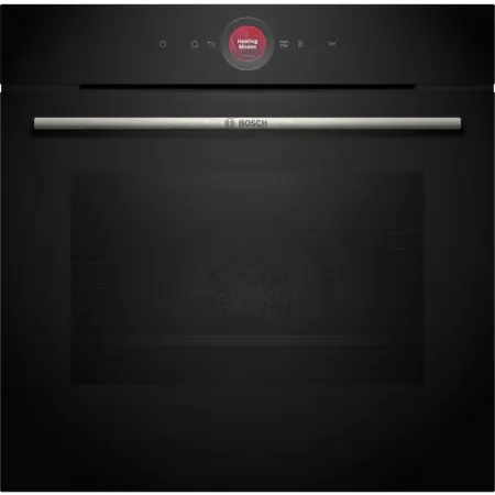 Духовой шкаф Электрический Bosch HBG7221B1 черный