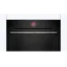 Духовой шкаф Электрический Bosch HBG7221B1 черный
