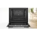 Духовой шкаф Электрический Bosch HBG7221B1 черный