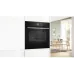 Духовой шкаф Электрический Bosch HBG7221B1 черный