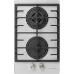 Газовая варочная поверхность Kuppersberg FG 33 W белый Газовая варочная поверхность Kuppersberg FG 33 W белый