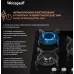 Газовая варочная поверхность Weissgauff HG 430 BGV черный